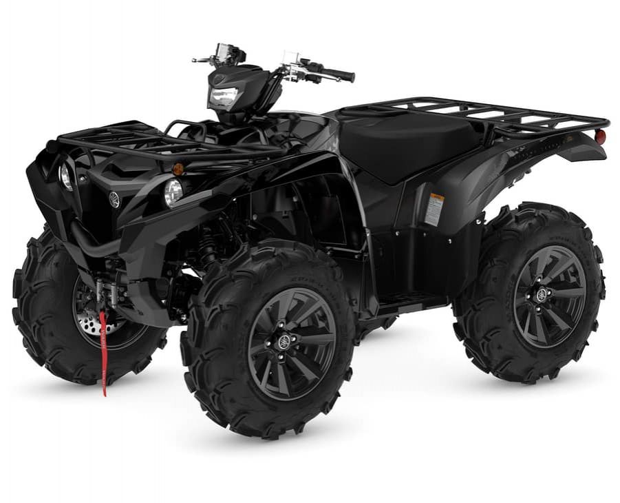 Yamaha GRIZZLY 700 EPS SE NOUVEAUTE 2025 EDITION SPECIAL 2025