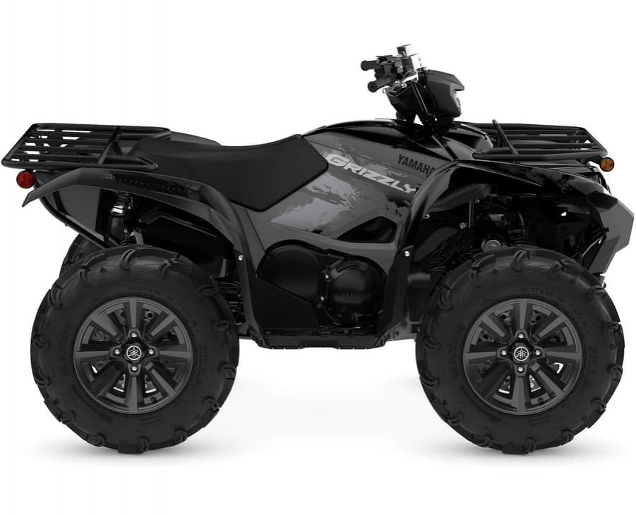 Yamaha GRIZZLY 700 EPS SE NOUVEAUTE 2025 EDITION SPECIAL 2025