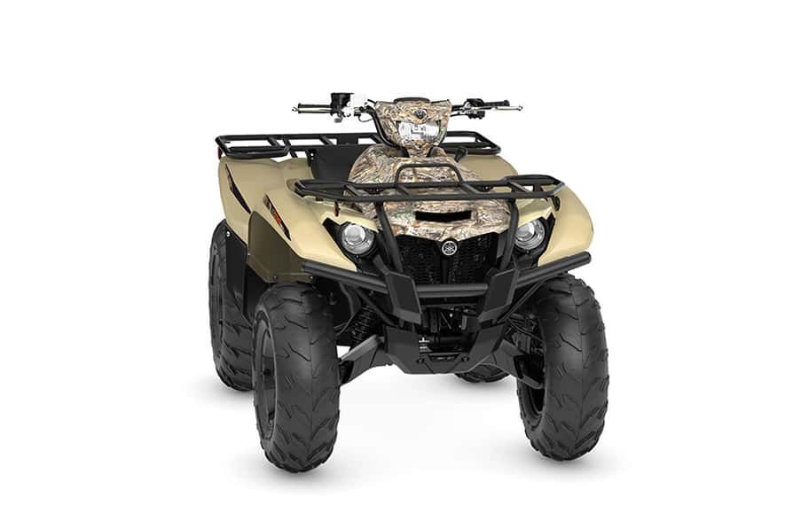 2026 Yamaha KODIAK 700 DAE