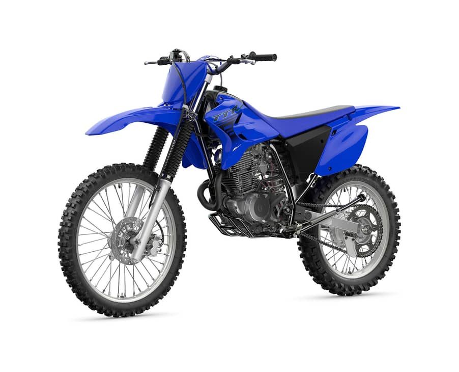 Yamaha TTR-230 HORS ROUTE RECREATIF 2024