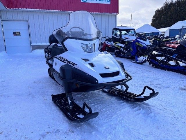 2020 Yamaha VK 540 CONDITION IMPECCABLE, GARANTIE 36 MOIS INCLUSE