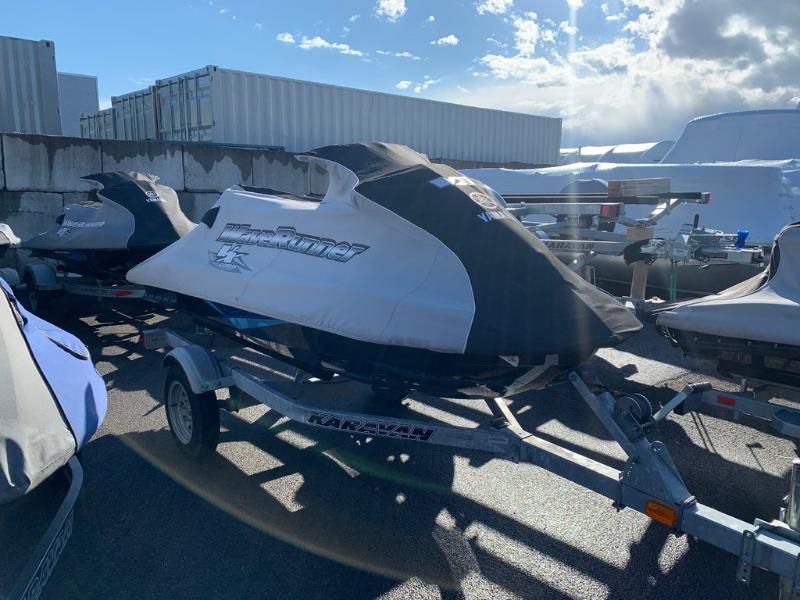 Centre du sport LacStJean à Alma Yamaha YAMAHA VX CRUISER 2015 2015