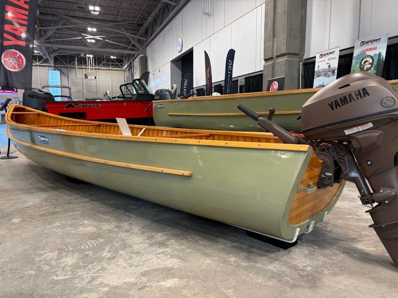 - FREIGHTER 20.8 CEDRE BLANC LONG  2025