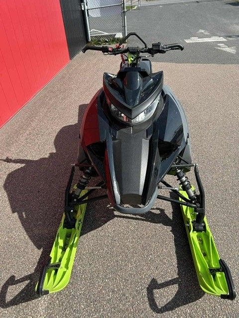 2020 Arctic Cat M 6000 Alpha One 154