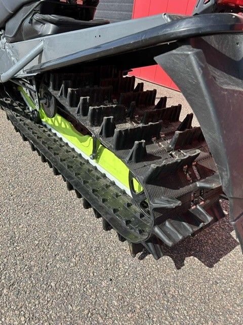 2020 Arctic Cat M 6000 Alpha One 154