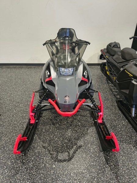 Arctic Cat MOTONEIGE BLAST LT  2022