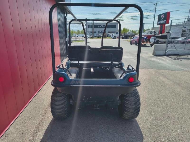 2023 Argo AURORA 850 SE 8X8 2023