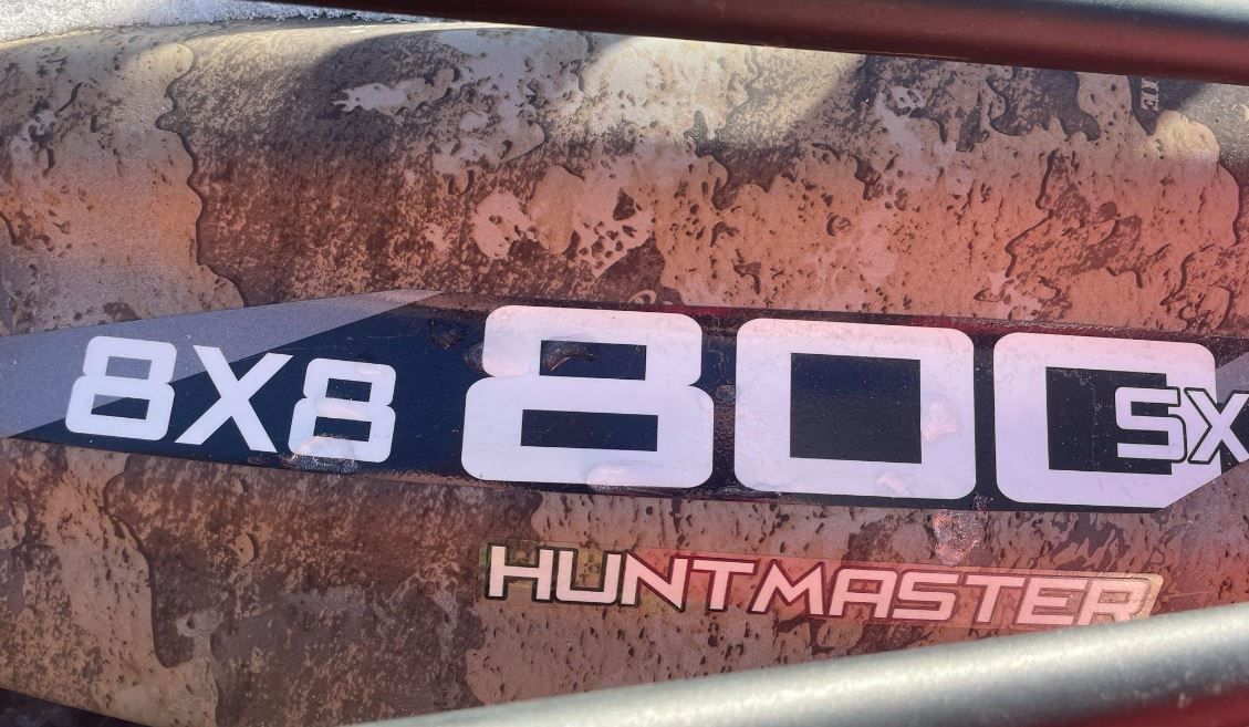 2022 Argo AURORA 800 SX Huntmaster