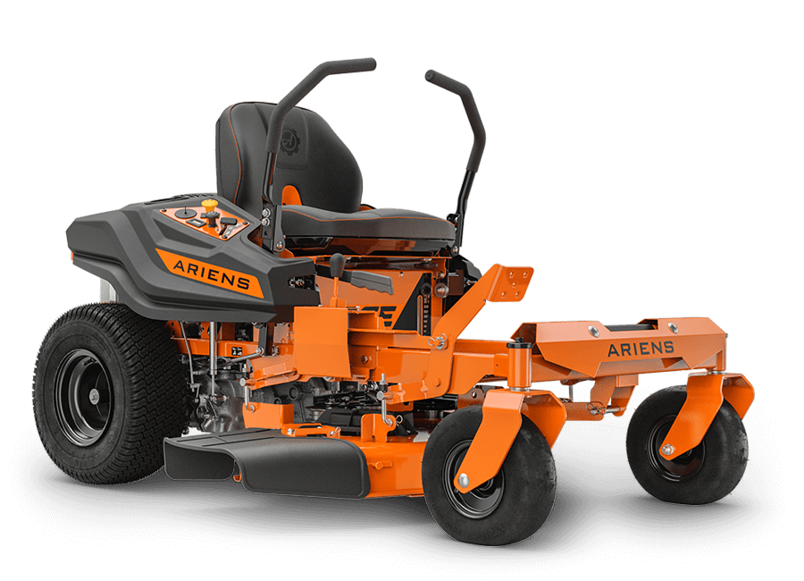 2024 Ariens EDGE 34