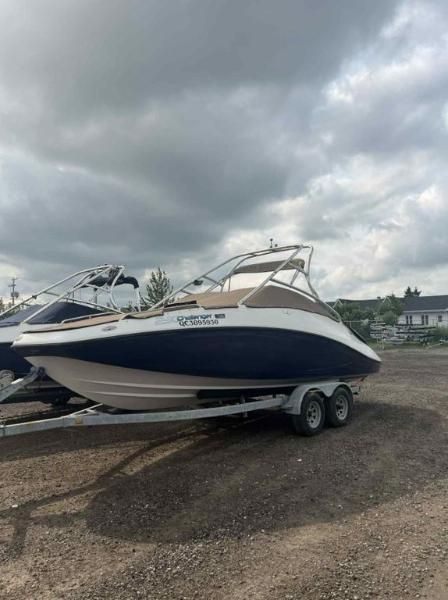 Bombardier CHALENGER 230  2008