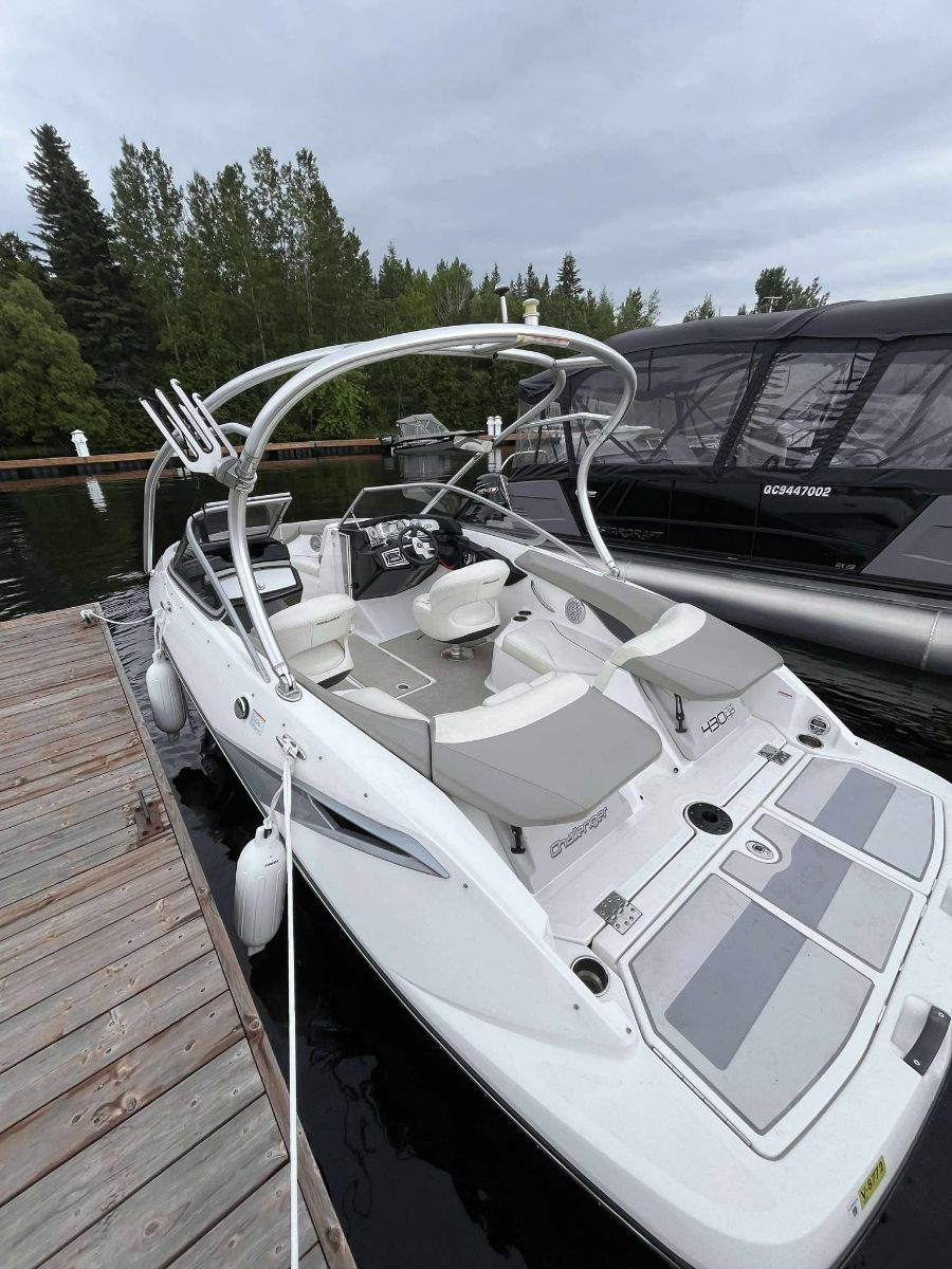 2010 Bombardier Challenger 210