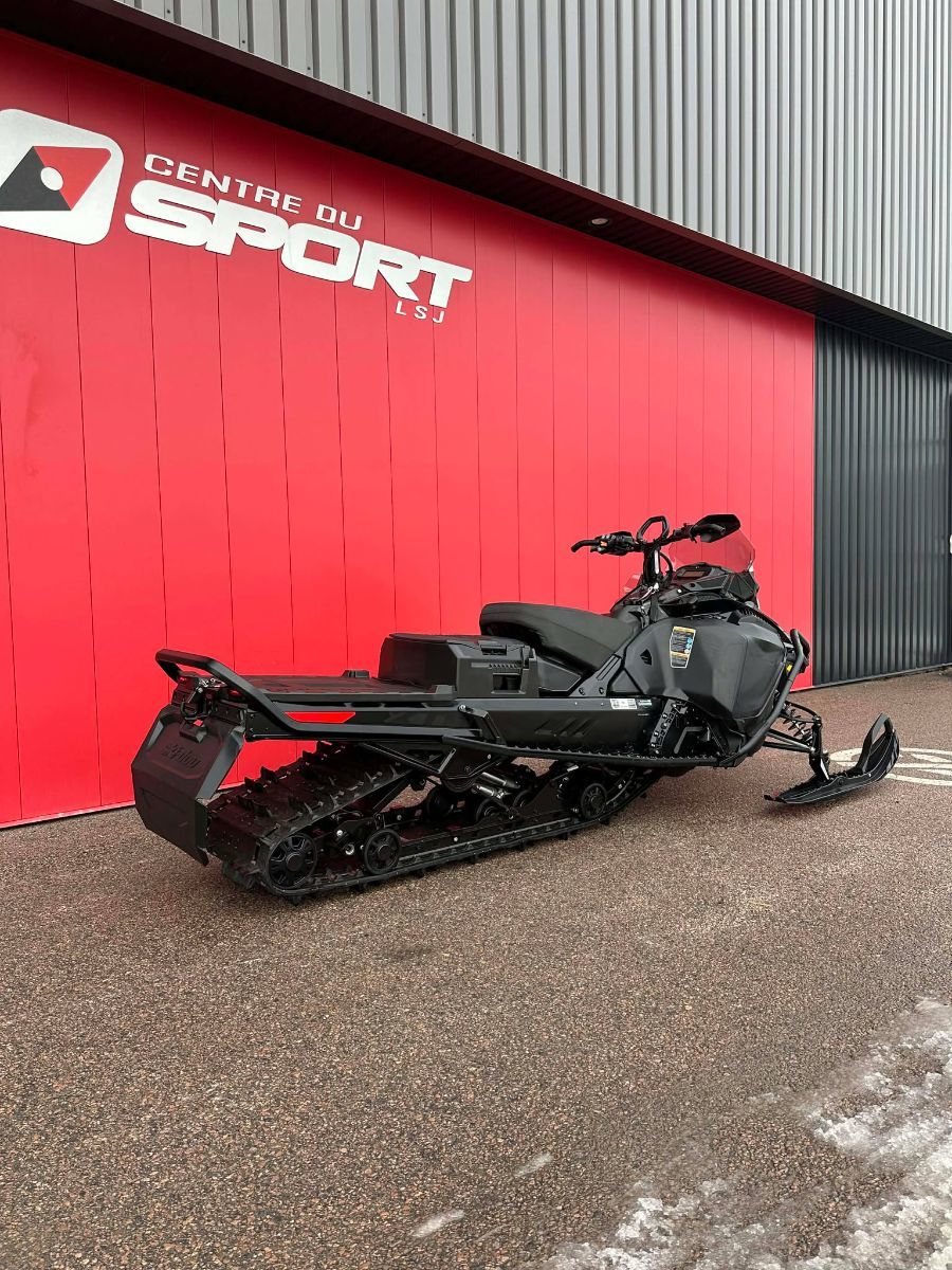 Bombardier Expedition extreme  2022