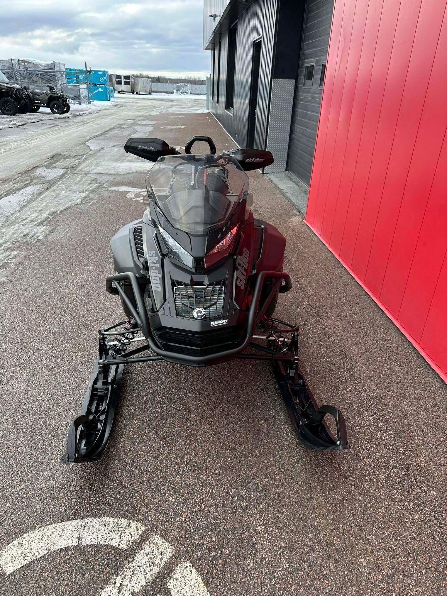 Bombardier Expedition extreme  2022