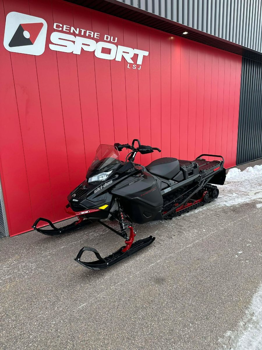 Bombardier Expedition extreme 850 Etec Gen 4 2023