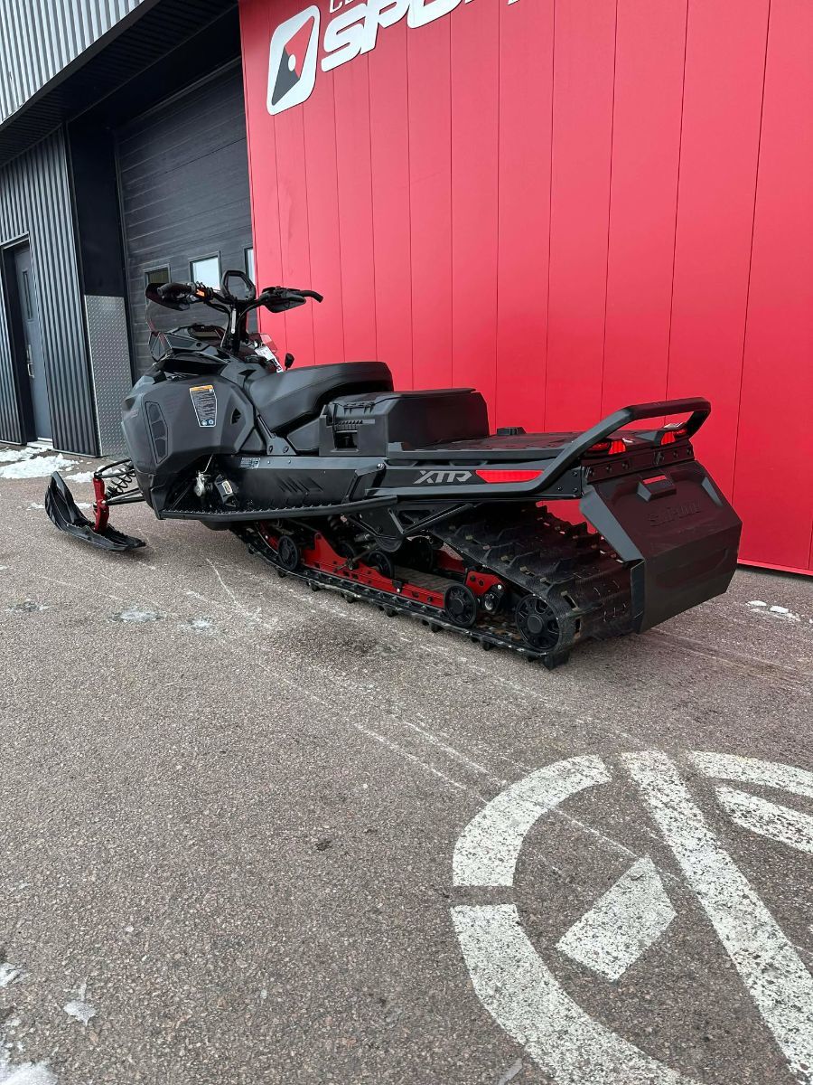 2023 Bombardier Expedition extreme 850 Etec Gen 4