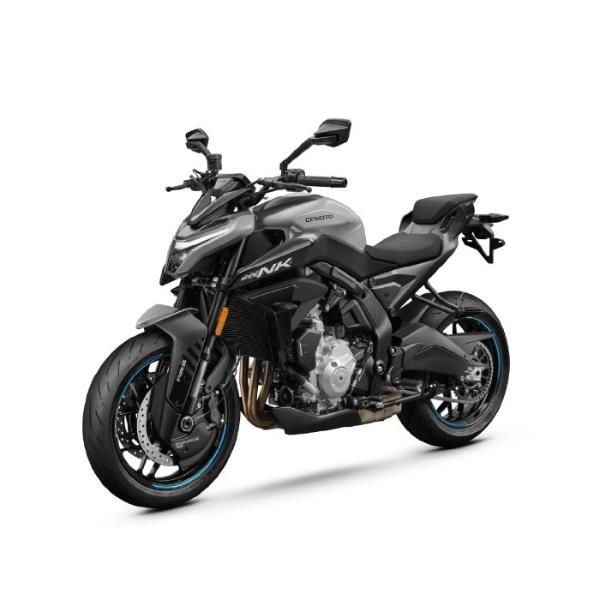 CF Moto 675NK  2026