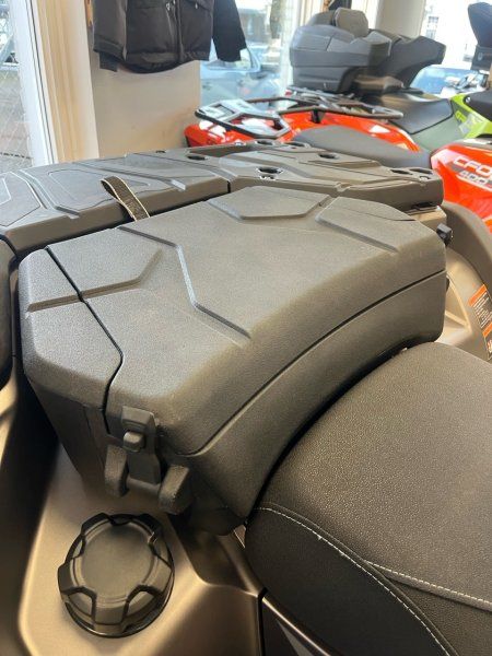 CF Moto CFORCE 1000 MV  2026