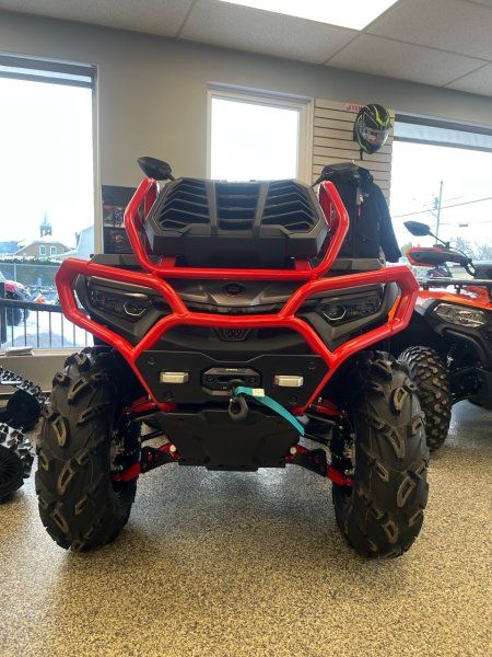 2026 CF Moto CFORCE 1000 MV