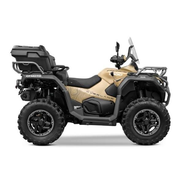 CF Moto CFORCE 1000 OVERLAND  2026