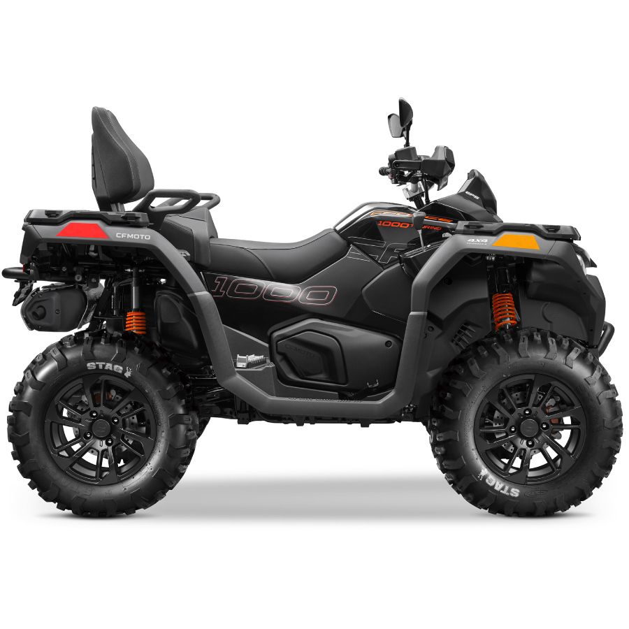 2025 CF Moto CFORCE 1000 Touring