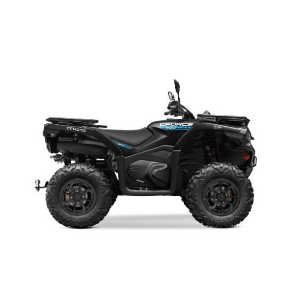 CF Moto CFORCE 400 BASE  2026