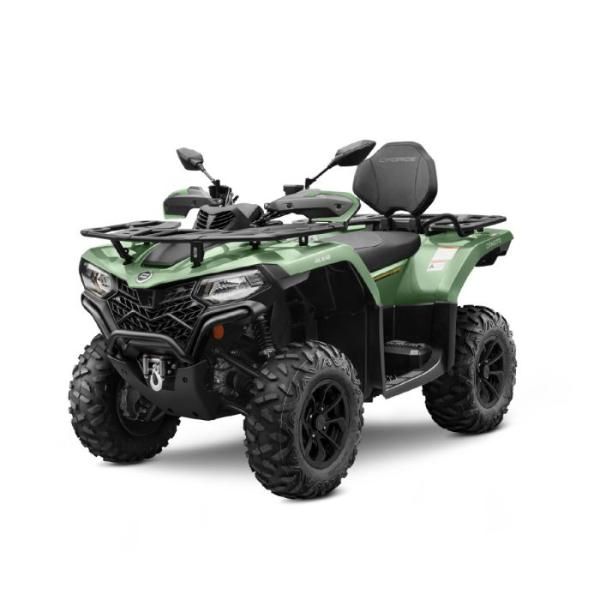 CF Moto CFORCE 400 TOURING  2026