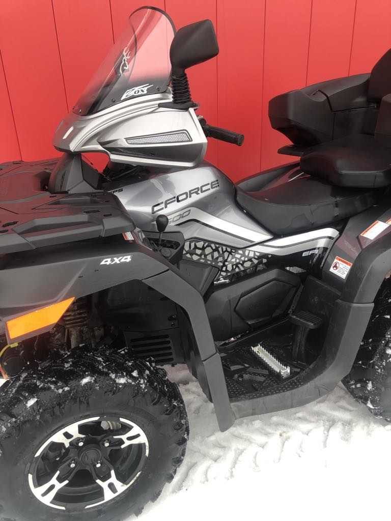CF Moto CFORCE 600 EPS LX 4X4 2022