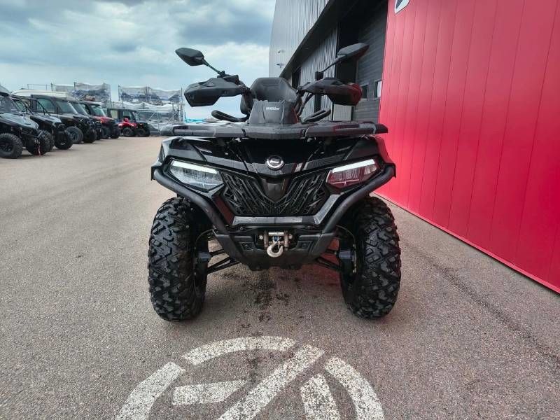 2023 CF Moto CFORCE 600 TOURING