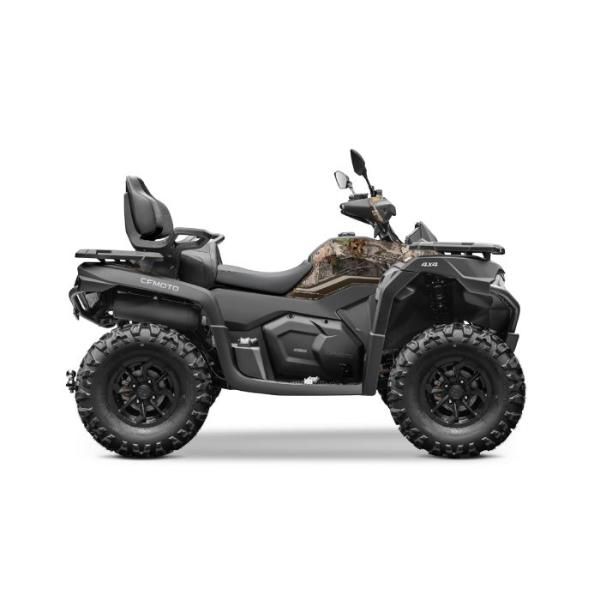 2026 CF Moto CFORCE 600 TOURING