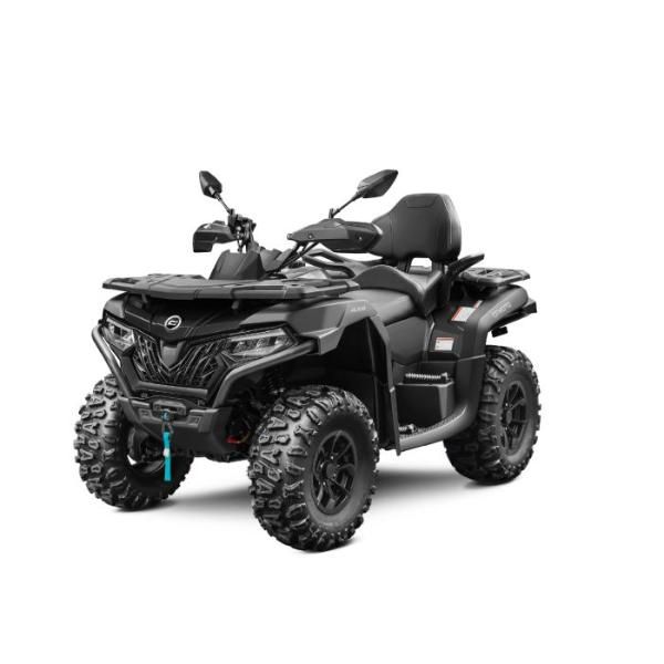 CF Moto CFORCE 600 TOURING  2026
