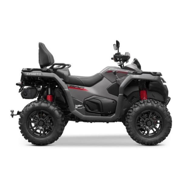 2026 CF Moto CFORCE 800 TOURING