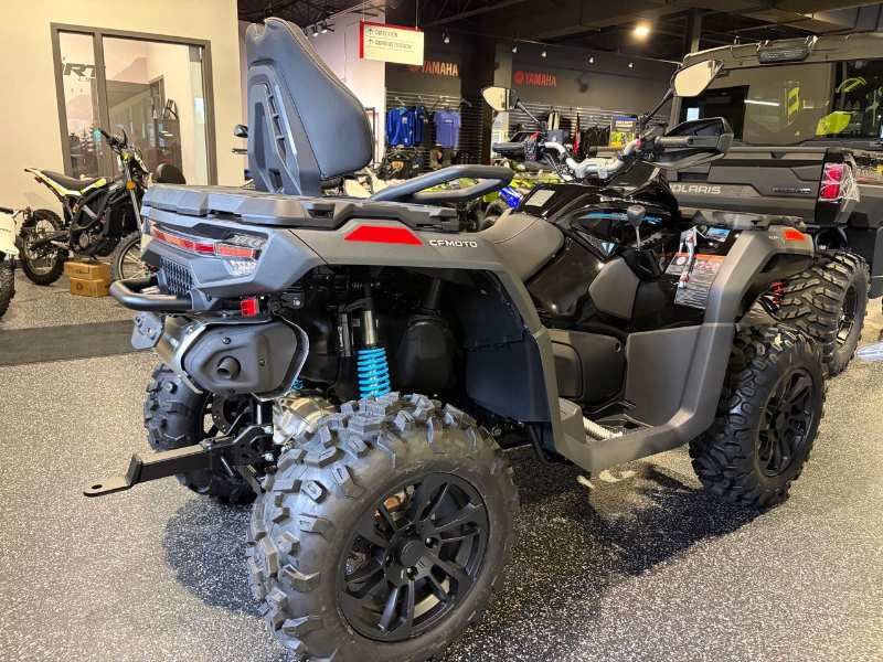 CF Moto CFORCE 800 TOURING  2026
