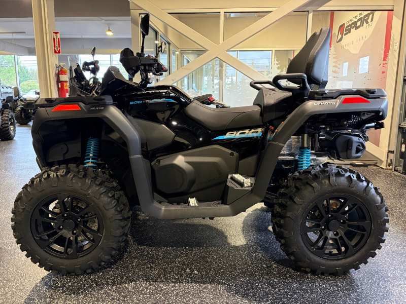 CF Moto CFORCE 800 TOURING  2026