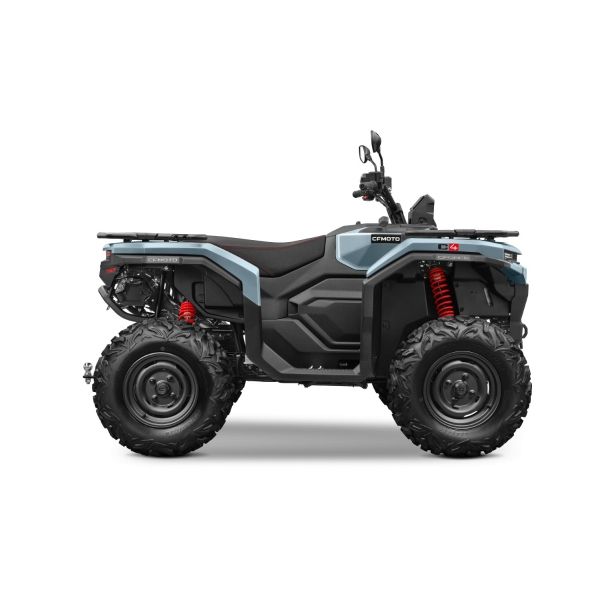 2027 CF Moto CFORCE C4 GRIS