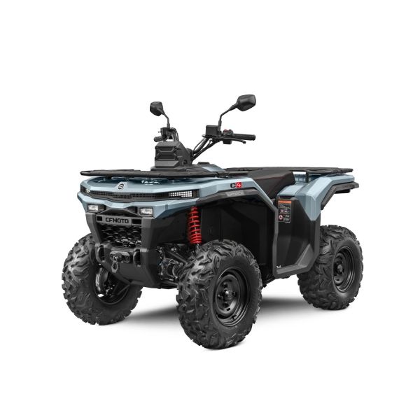 2027 CF Moto CFORCE C4 GRIS