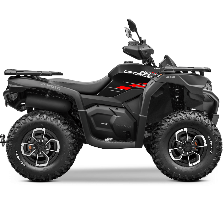 CF Moto CFORCE 600 2024