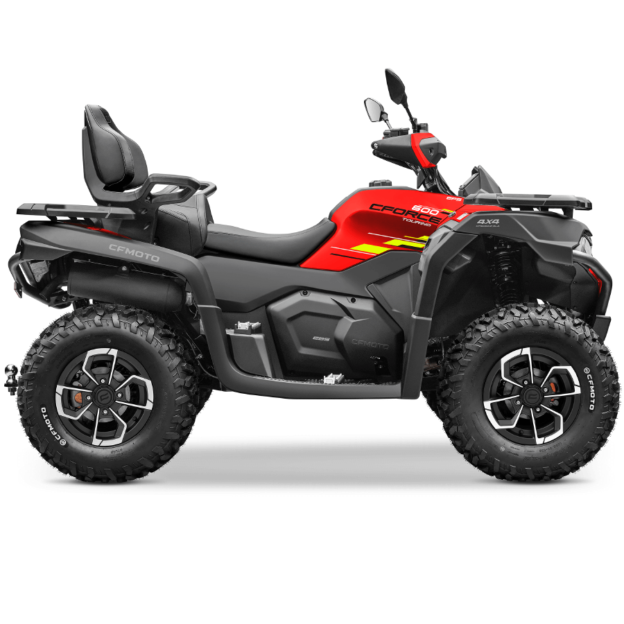 CF Moto CFORCE 600 Touring 2024