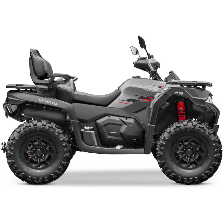 2025 CF Moto CFORCE 600 Touring