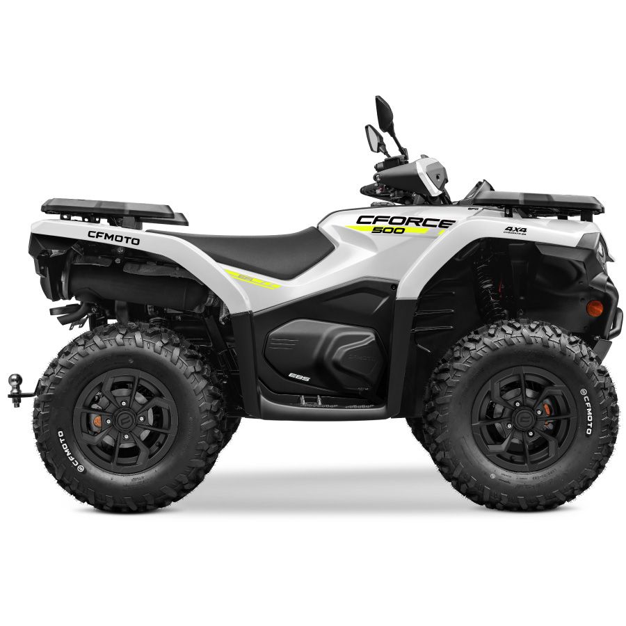 2025 CF Moto CFORCE 500