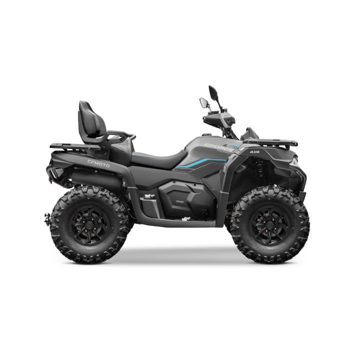 2026 CF Moto CFORCE 600 Touring