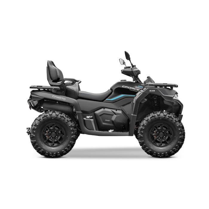 2026 CF Moto CFORCE 600 Touring