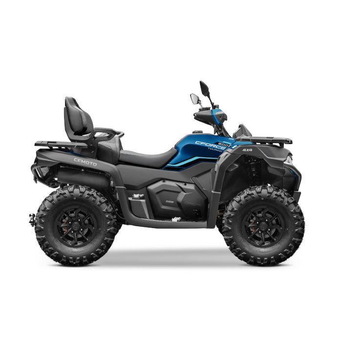 CF Moto CFORCE 600 Touring 2026