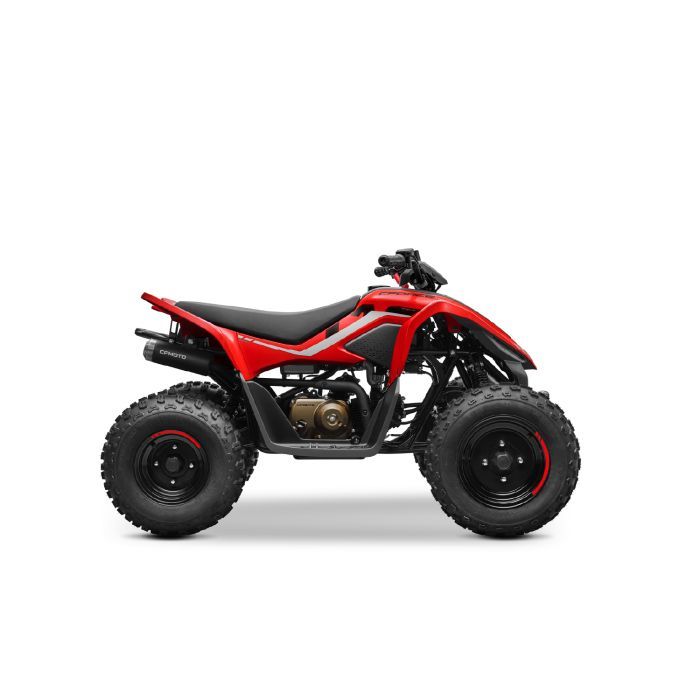 CF Moto CFORCE 110 Classic 2026
