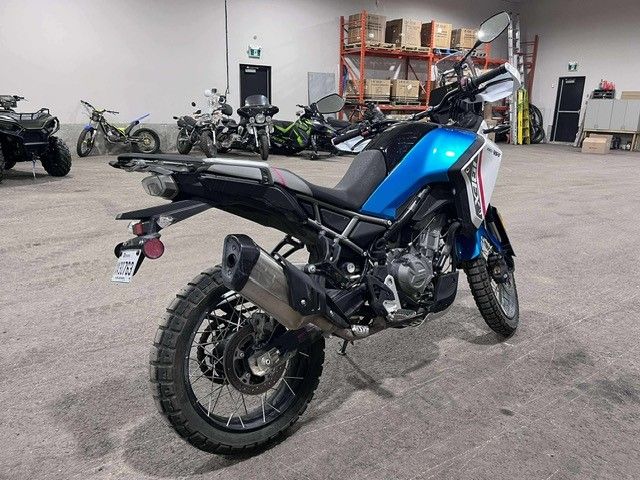 CF Moto IBEX 450  2025