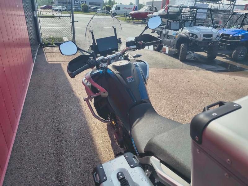 2023 CF Moto IBEX 800-T