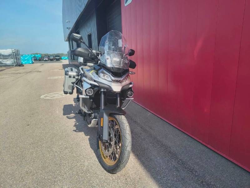 2023 CF Moto IBEX 800-T