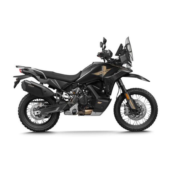 2027 CF Moto IBEX 950
