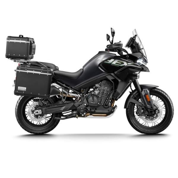 CF Moto IBEX800E  2026