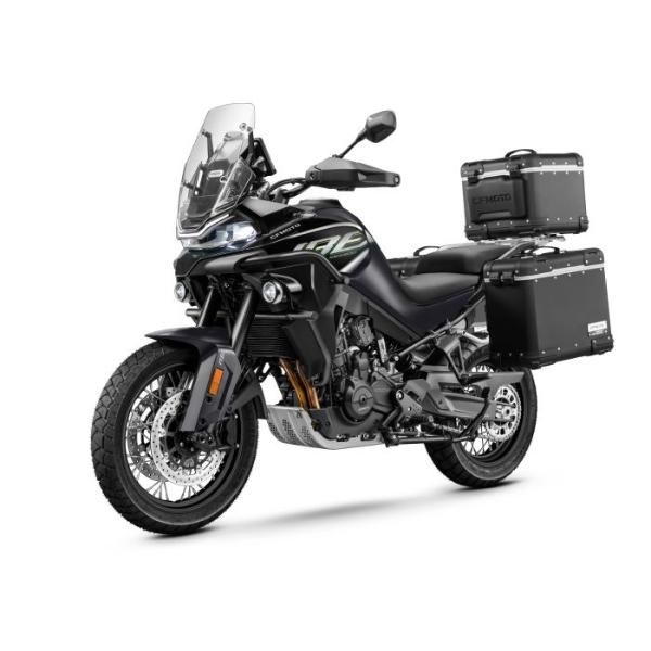 CF Moto IBEX800E  2026