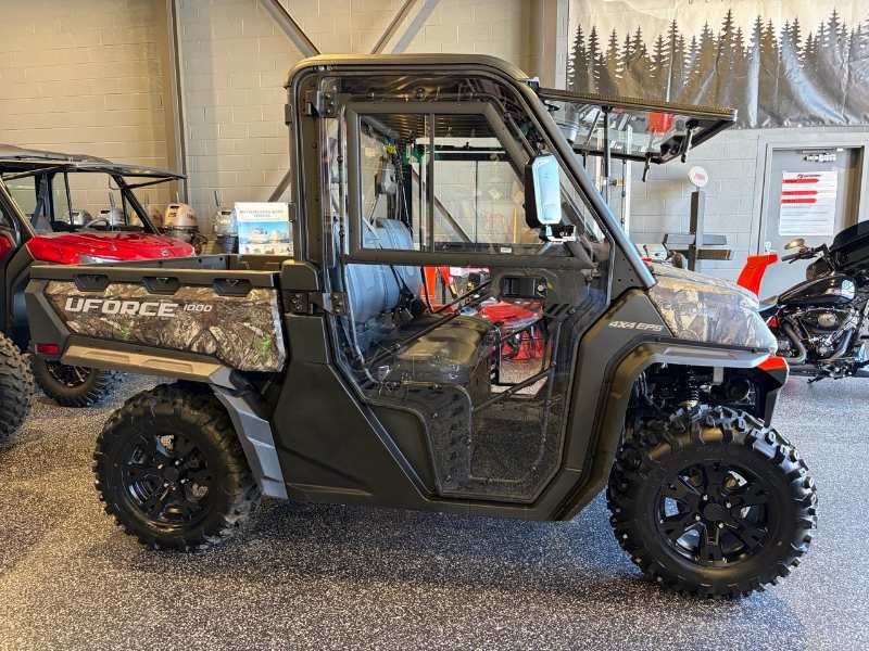 CF Moto UFORCE 1000 EPS  2024